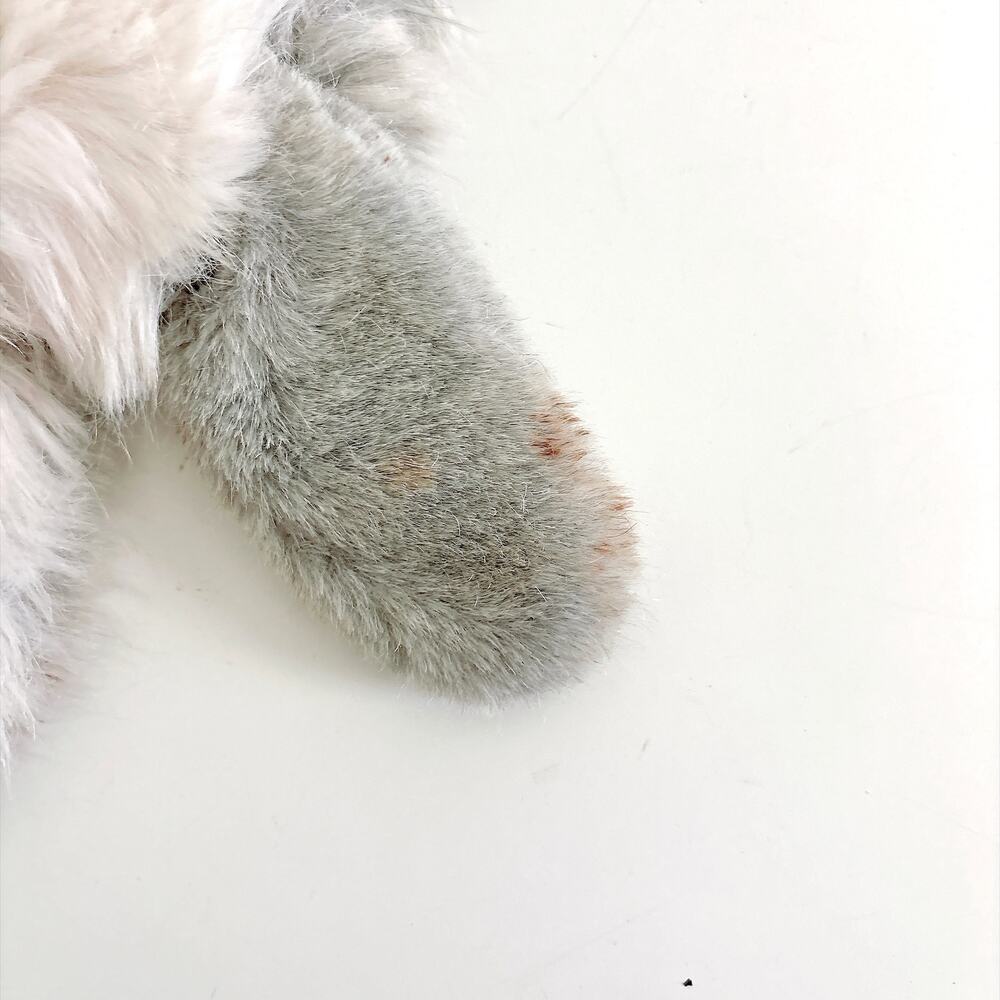 Vintage Steiff Rabbit Hand Puppet - Picture 12 of 16